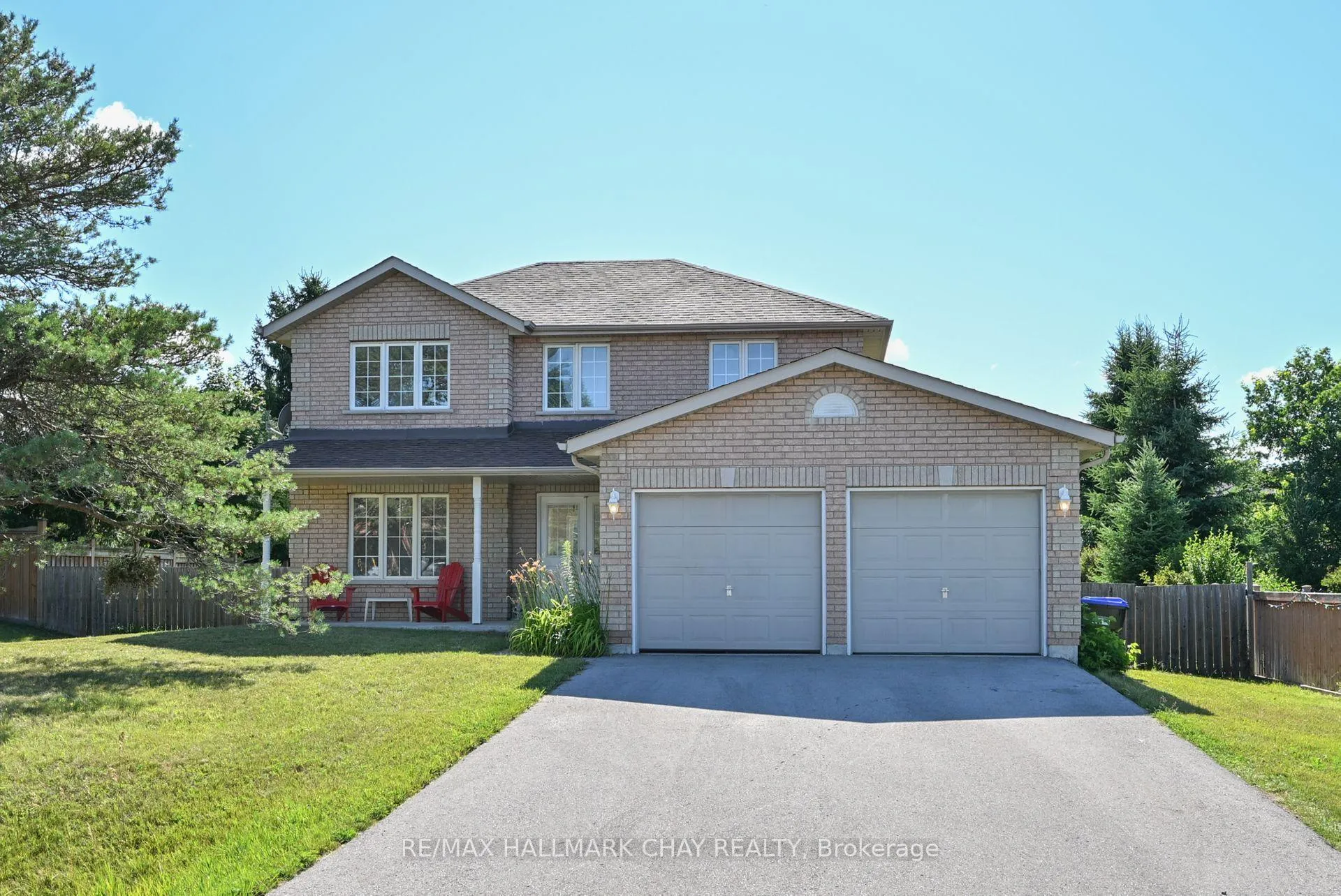 Photo 1 of 16 Brian Crescent, Adjala-Tosorontio, Everett — HOMEH