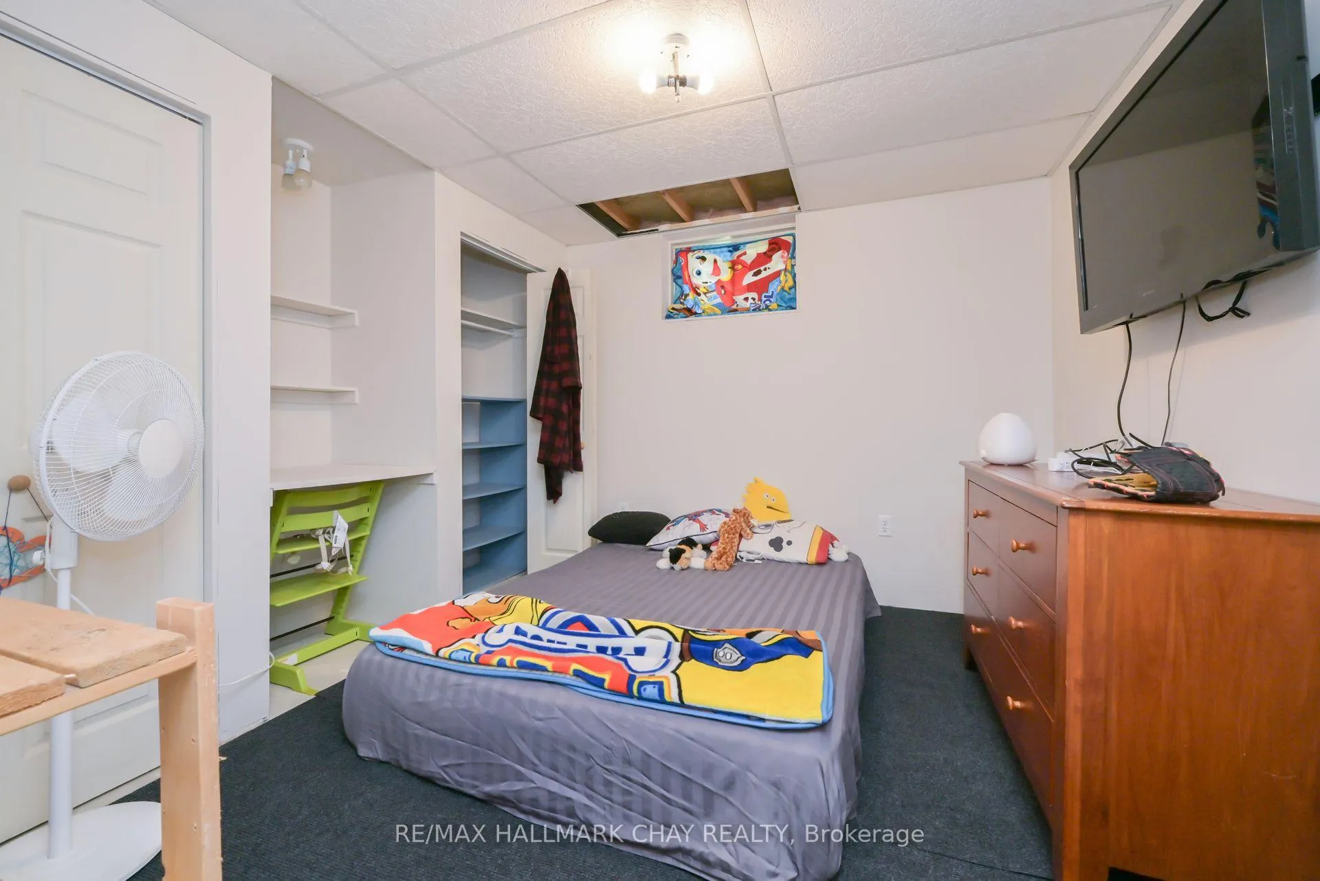 Photo 23 of 16 Brian Crescent, Adjala-Tosorontio, Everett — HOMEH