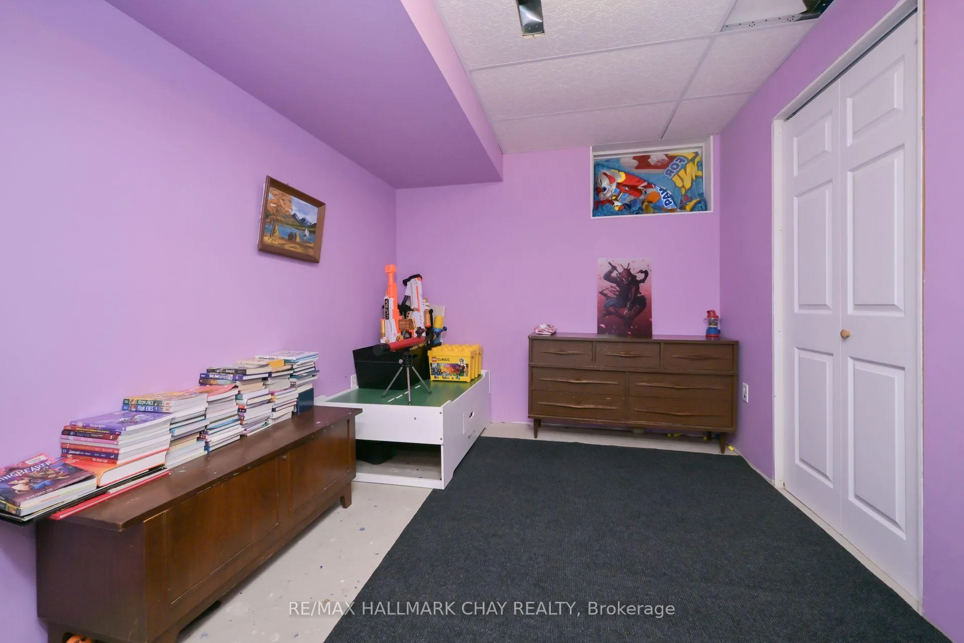 Photo 24 of 16 Brian Crescent, Adjala-Tosorontio, Everett — HOMEH