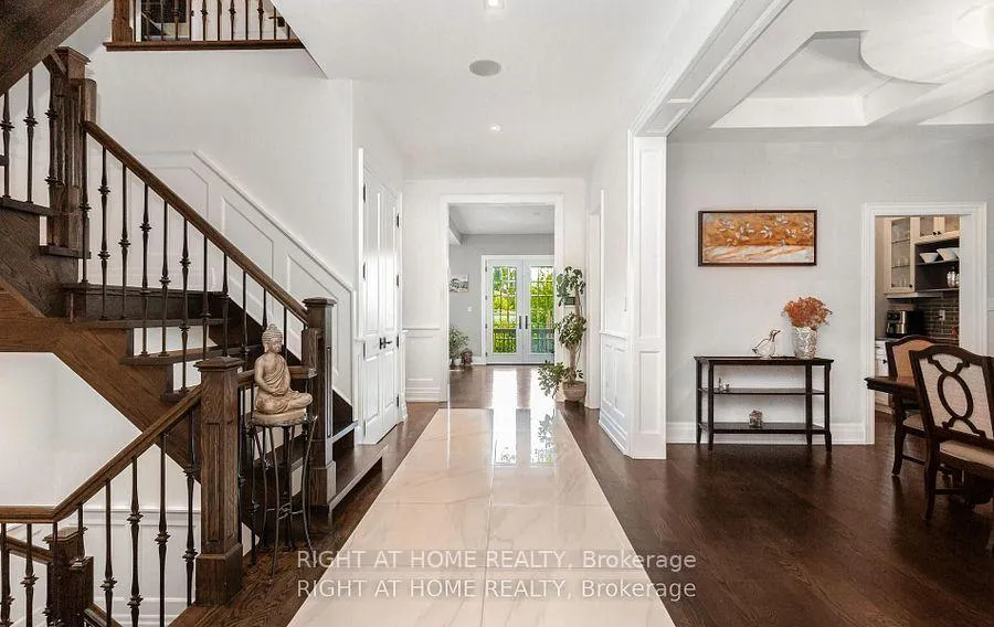 Photo 5 of 1220 Meredith Avenue, Mississauga, Lakeview — HOMEH