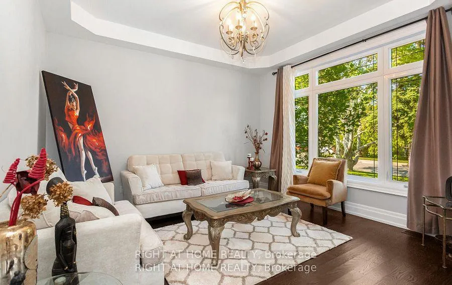 Photo 6 of 1220 Meredith Avenue, Mississauga, Lakeview — HOMEH