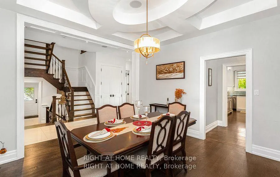 Photo 8 of 1220 Meredith Avenue, Mississauga, Lakeview — HOMEH
