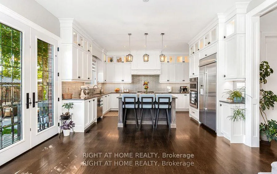 Photo 12 of 1220 Meredith Avenue, Mississauga, Lakeview — HOMEH
