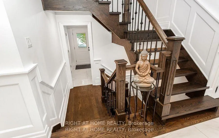Photo 35 of 1220 Meredith Avenue, Mississauga, Lakeview — HOMEH