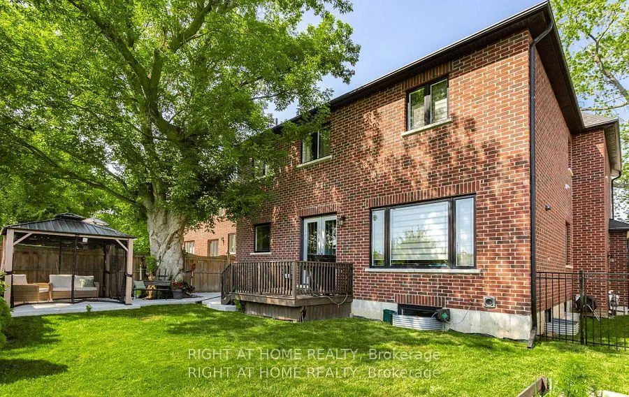Photo 39 of 1220 Meredith Avenue, Mississauga, Lakeview — HOMEH