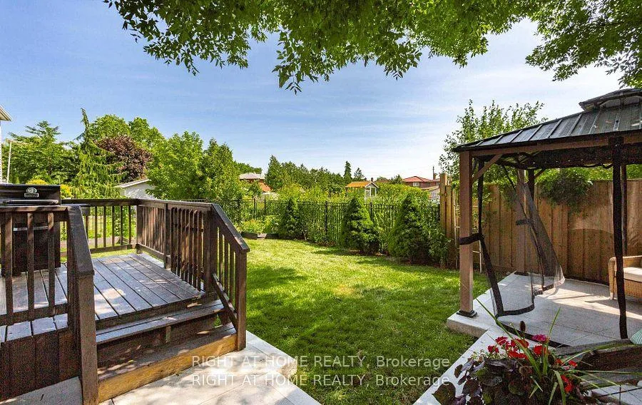 Photo 40 of 1220 Meredith Avenue, Mississauga, Lakeview — HOMEH