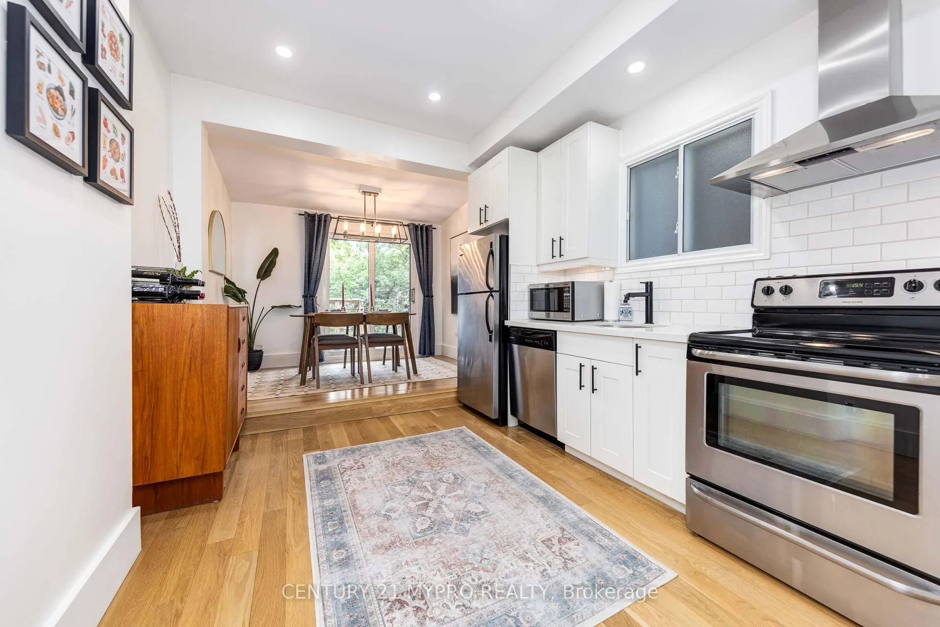 Photo 15 of 292 Highfield Road, Toronto, Greenwood-Coxwell — HOMEH