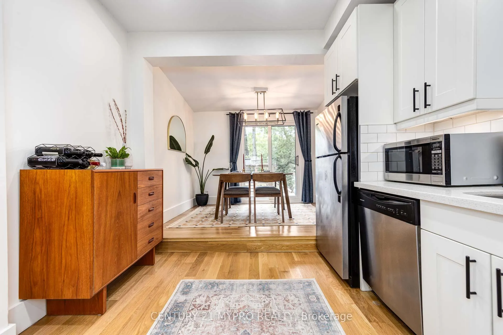 Photo 16 of 292 Highfield Road, Toronto, Greenwood-Coxwell — HOMEH