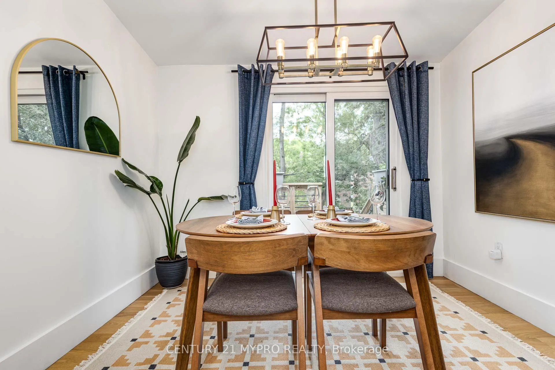 Photo 18 of 292 Highfield Road, Toronto, Greenwood-Coxwell — HOMEH