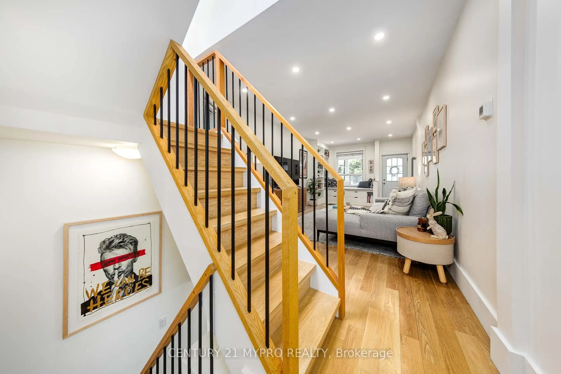 Photo 19 of 292 Highfield Road, Toronto, Greenwood-Coxwell — HOMEH