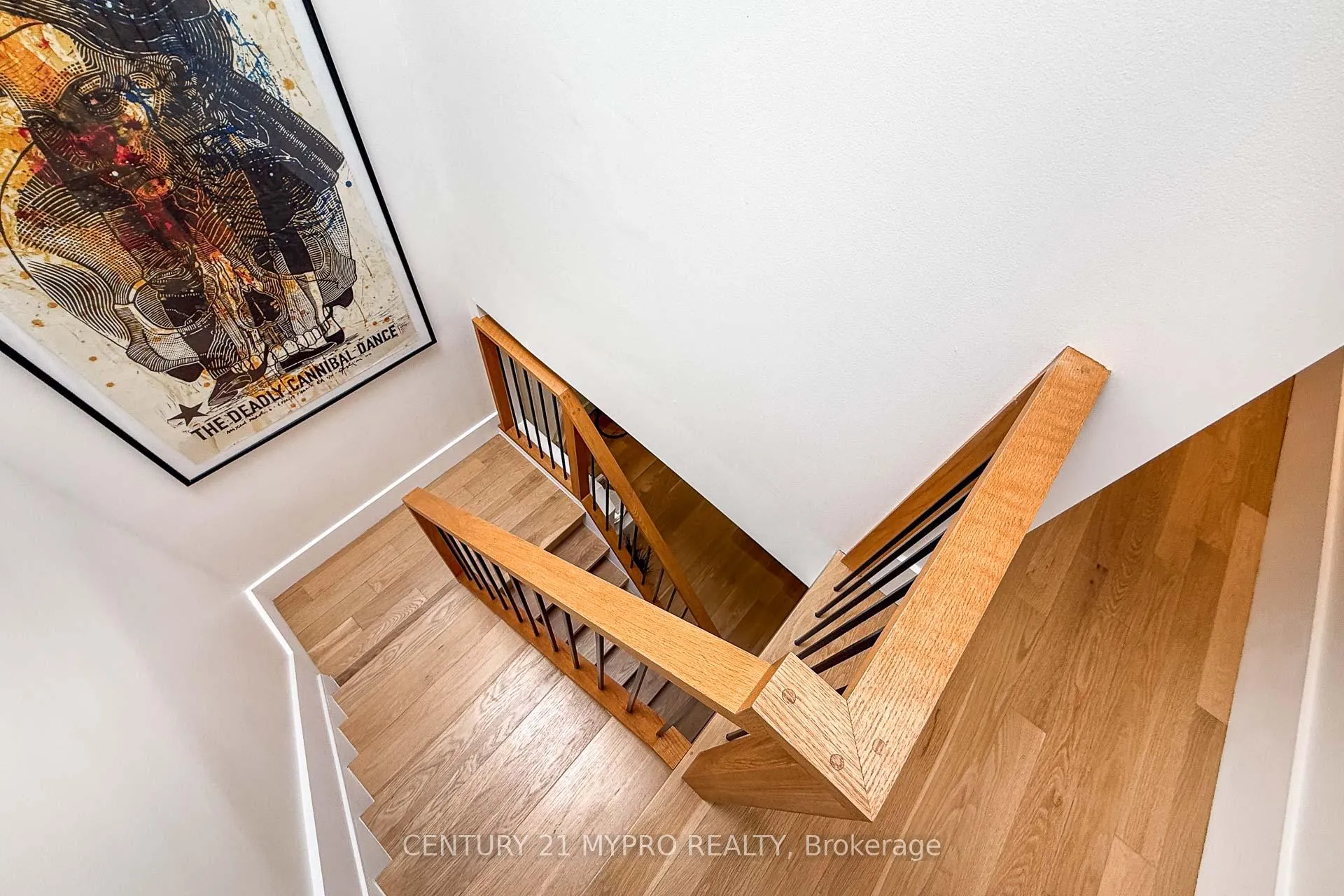 Photo 20 of 292 Highfield Road, Toronto, Greenwood-Coxwell — HOMEH