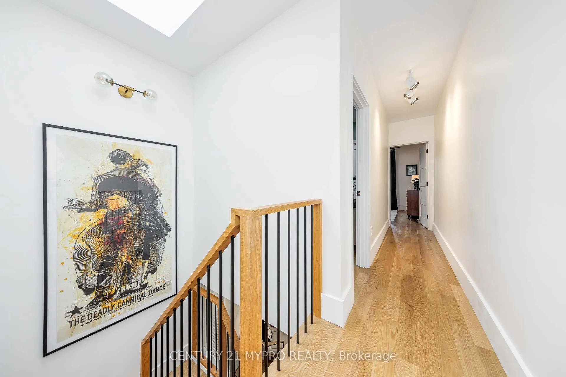 Photo 22 of 292 Highfield Road, Toronto, Greenwood-Coxwell — HOMEH
