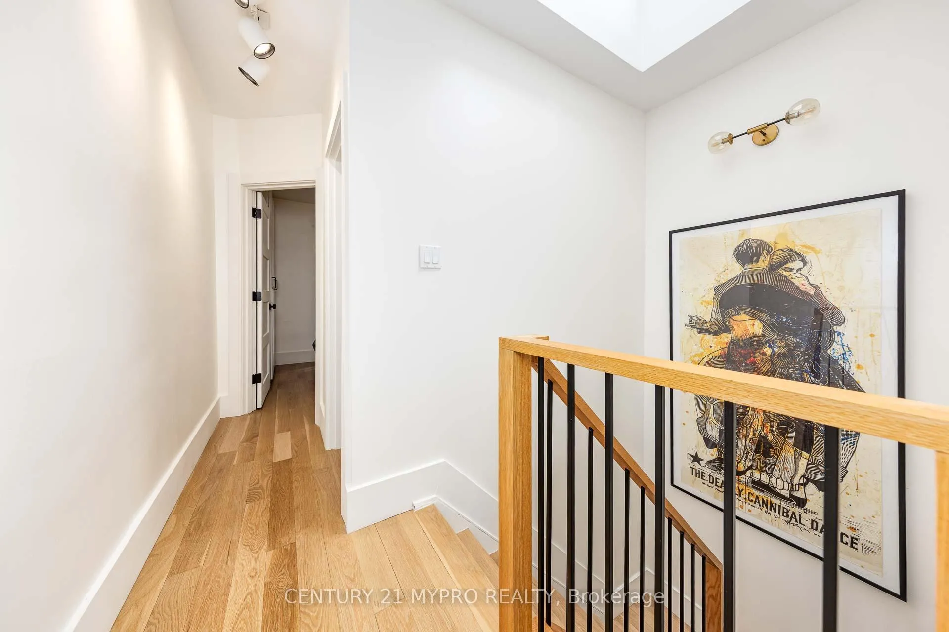 Photo 23 of 292 Highfield Road, Toronto, Greenwood-Coxwell — HOMEH