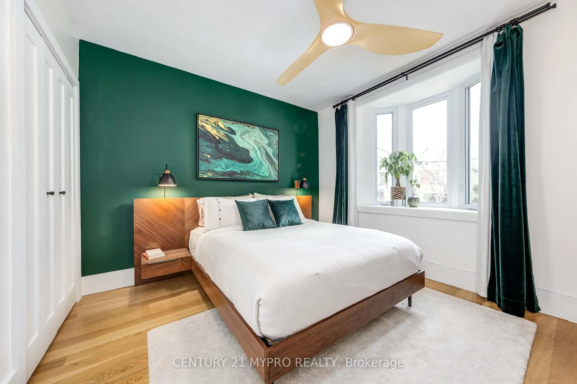 Photo 27 of 292 Highfield Road, Toronto, Greenwood-Coxwell — HOMEH