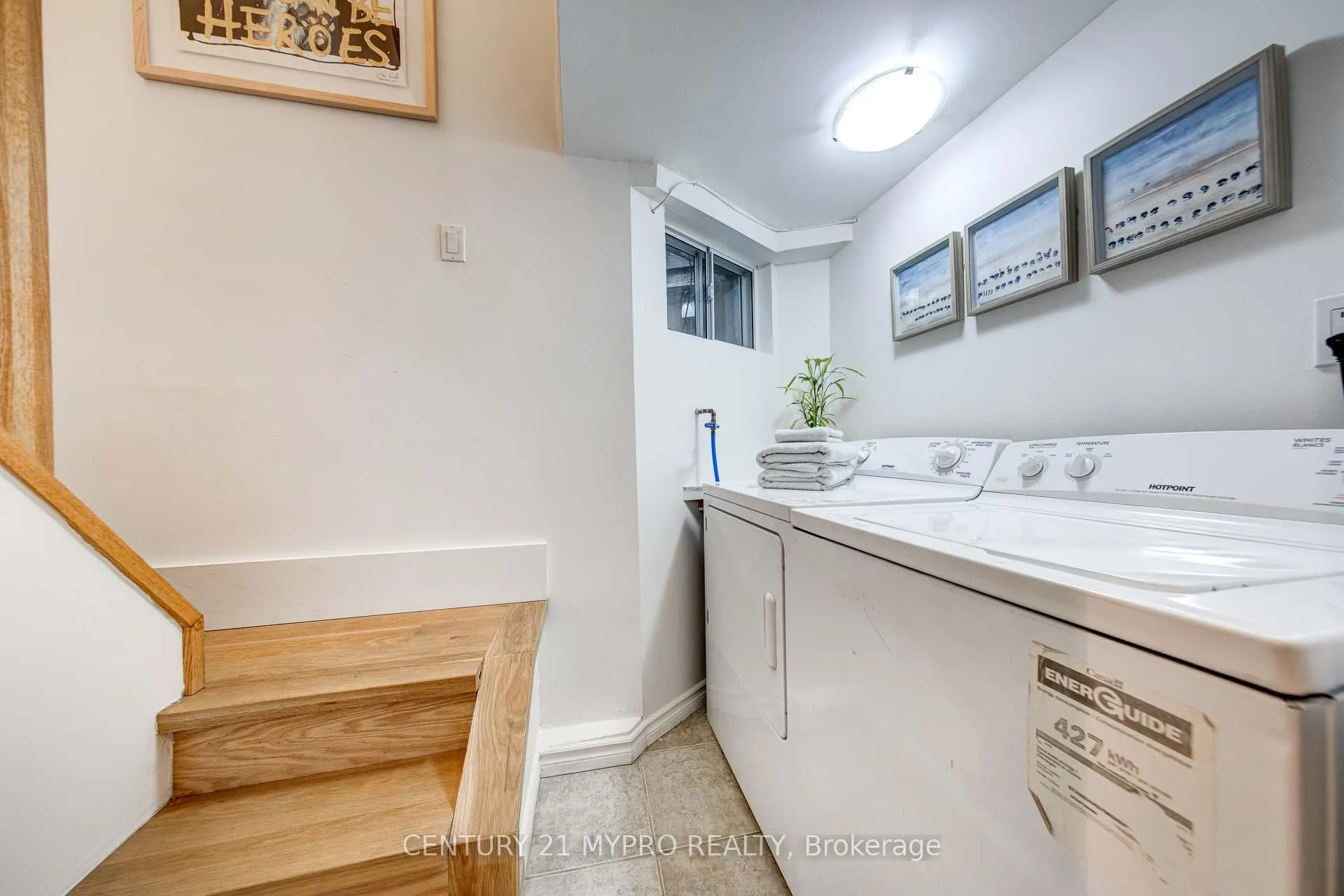 Photo 32 of 292 Highfield Road, Toronto, Greenwood-Coxwell — HOMEH