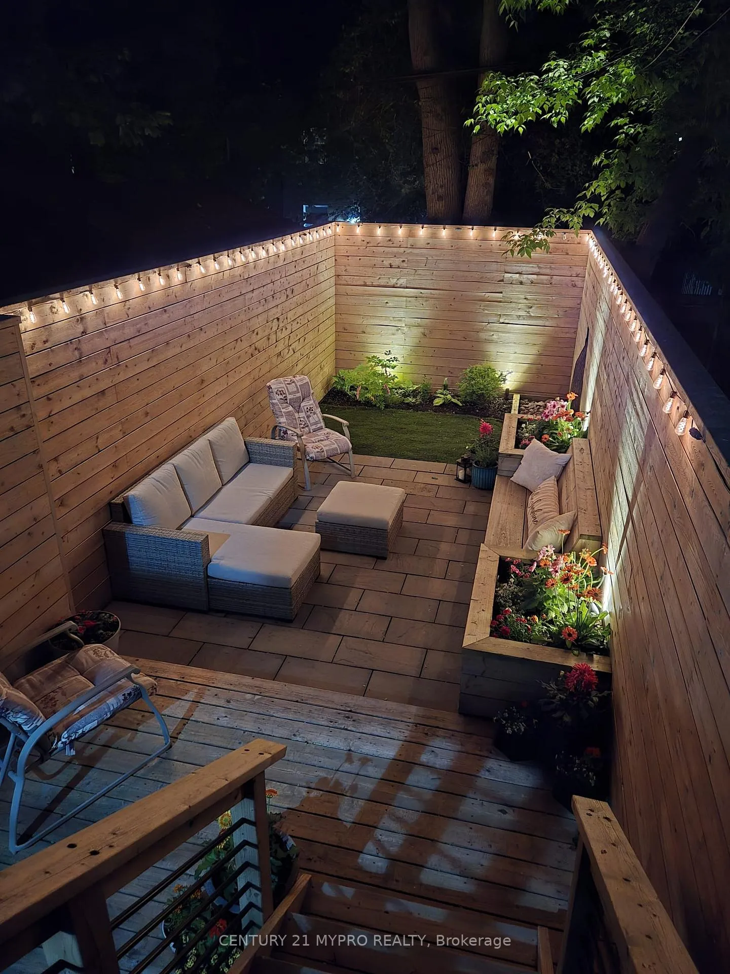 Photo 49 of 292 Highfield Road, Toronto, Greenwood-Coxwell — HOMEH