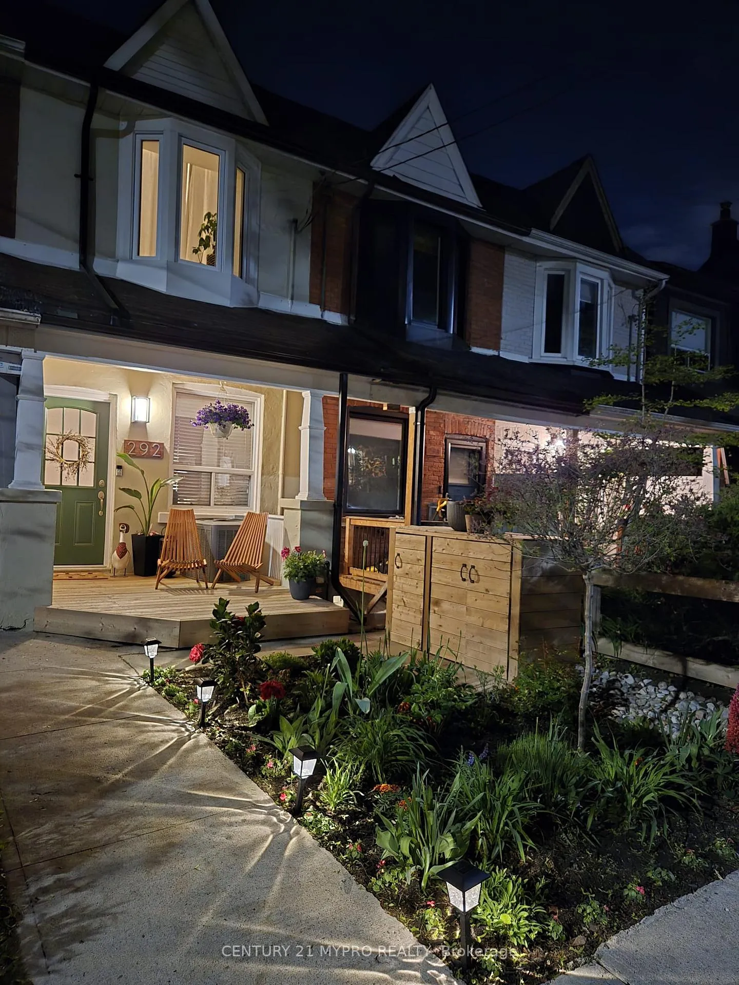 Photo 50 of 292 Highfield Road, Toronto, Greenwood-Coxwell — HOMEH