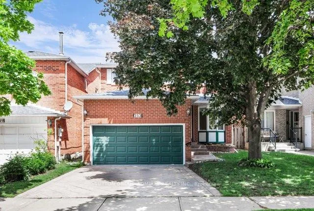 Photo 1 of 253 Charlton Avenue, Vaughan, Brownridge — HOMEH