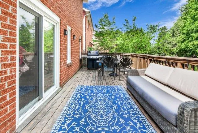 Photo 30 of 253 Charlton Avenue, Vaughan, Brownridge — HOMEH