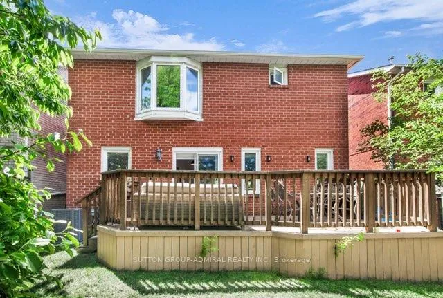 Photo 34 of 253 Charlton Avenue, Vaughan, Brownridge — HOMEH