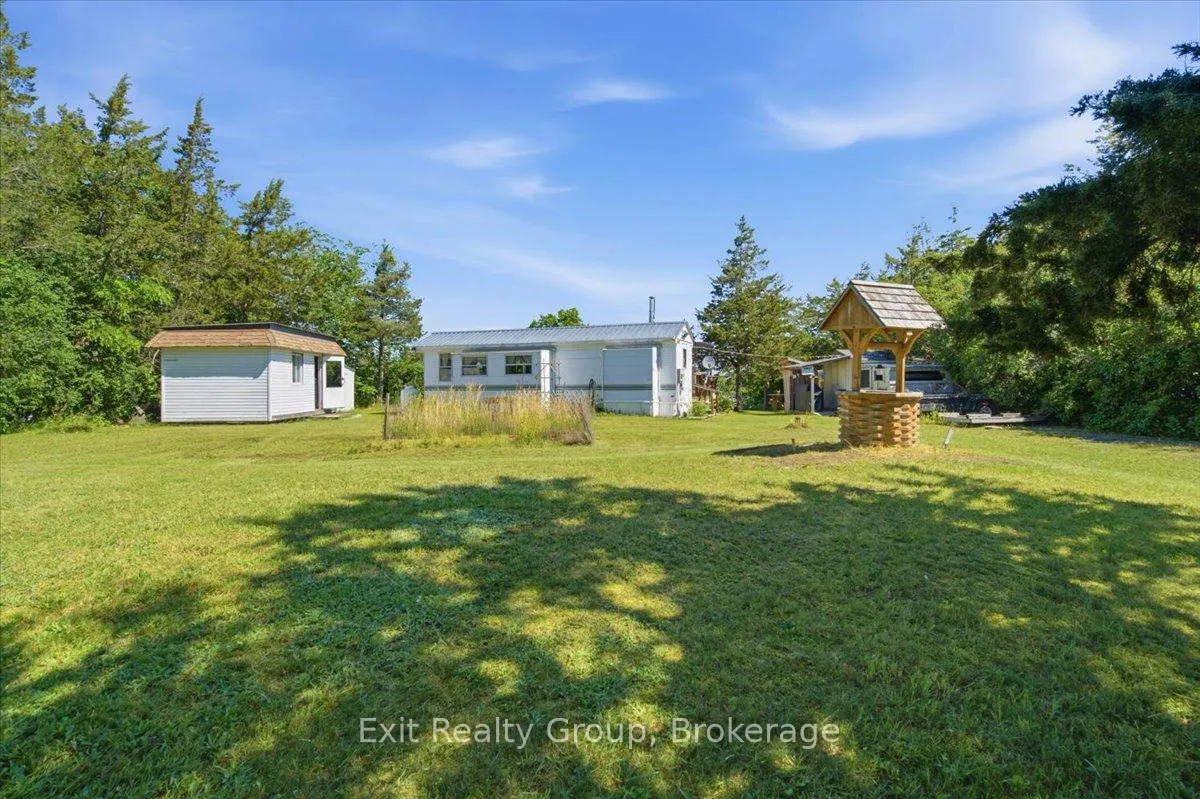 Photo 7 of 1154 County Rd 14, Prince Edward County, Sophiasburg Ward — HOMEH