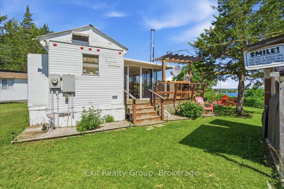 Photo 8 of 1154 County Rd 14, Prince Edward County, Sophiasburg Ward — HOMEH