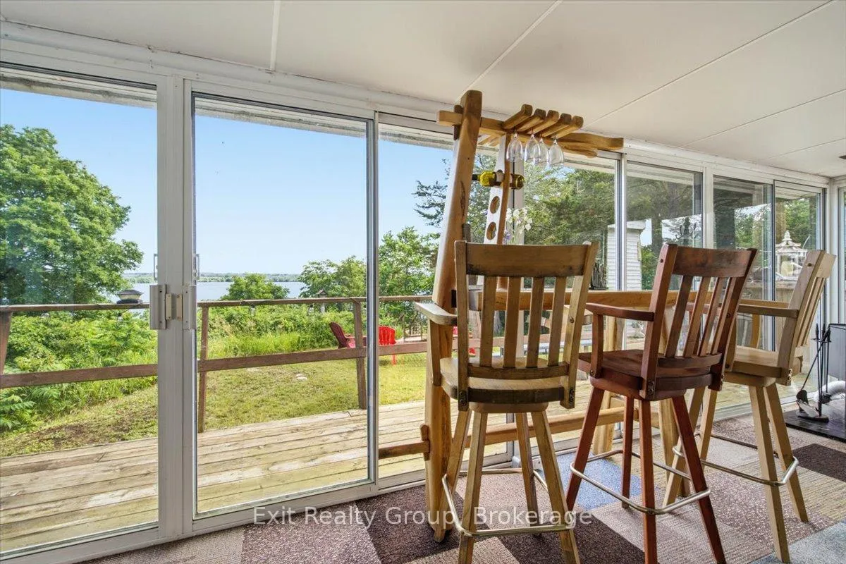 Photo 10 of 1154 County Rd 14, Prince Edward County, Sophiasburg Ward — HOMEH
