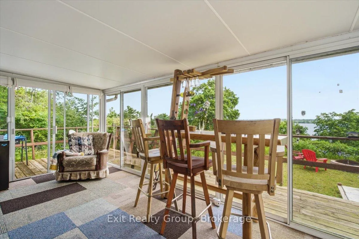 Photo 11 of 1154 County Rd 14, Prince Edward County, Sophiasburg Ward — HOMEH