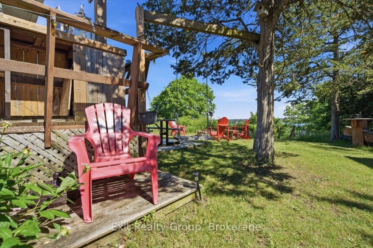 Photo 29 of 1154 County Rd 14, Prince Edward County, Sophiasburg Ward — HOMEH