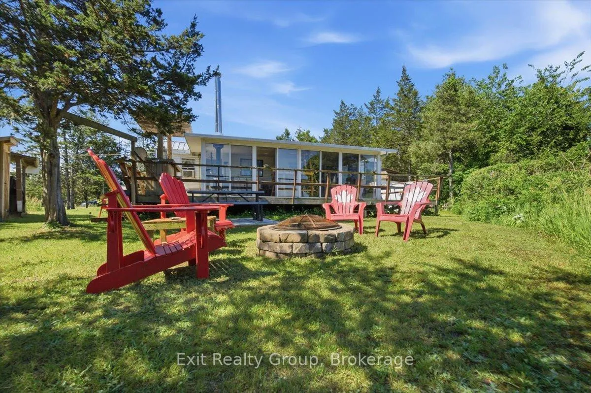 Photo 30 of 1154 County Rd 14, Prince Edward County, Sophiasburg Ward — HOMEH