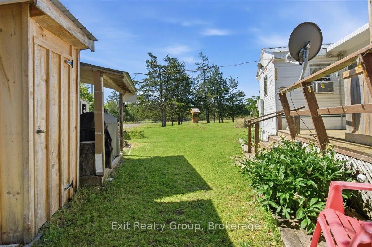 Photo 37 of 1154 County Rd 14, Prince Edward County, Sophiasburg Ward — HOMEH