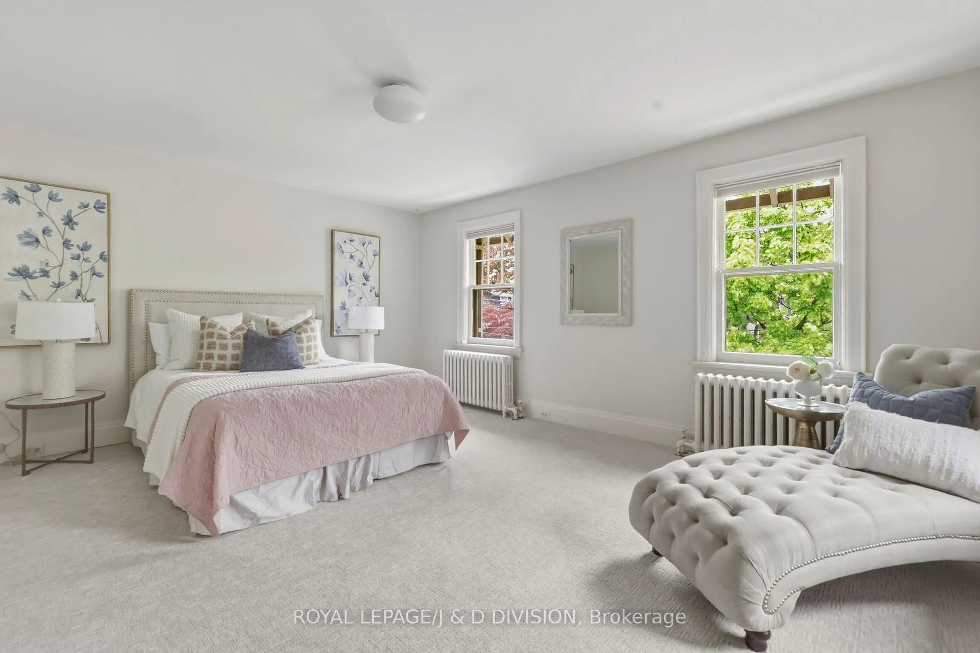 Photo 22 of 41 Ridge Drive, Toronto, Rosedale-Moore Park — HOMEH