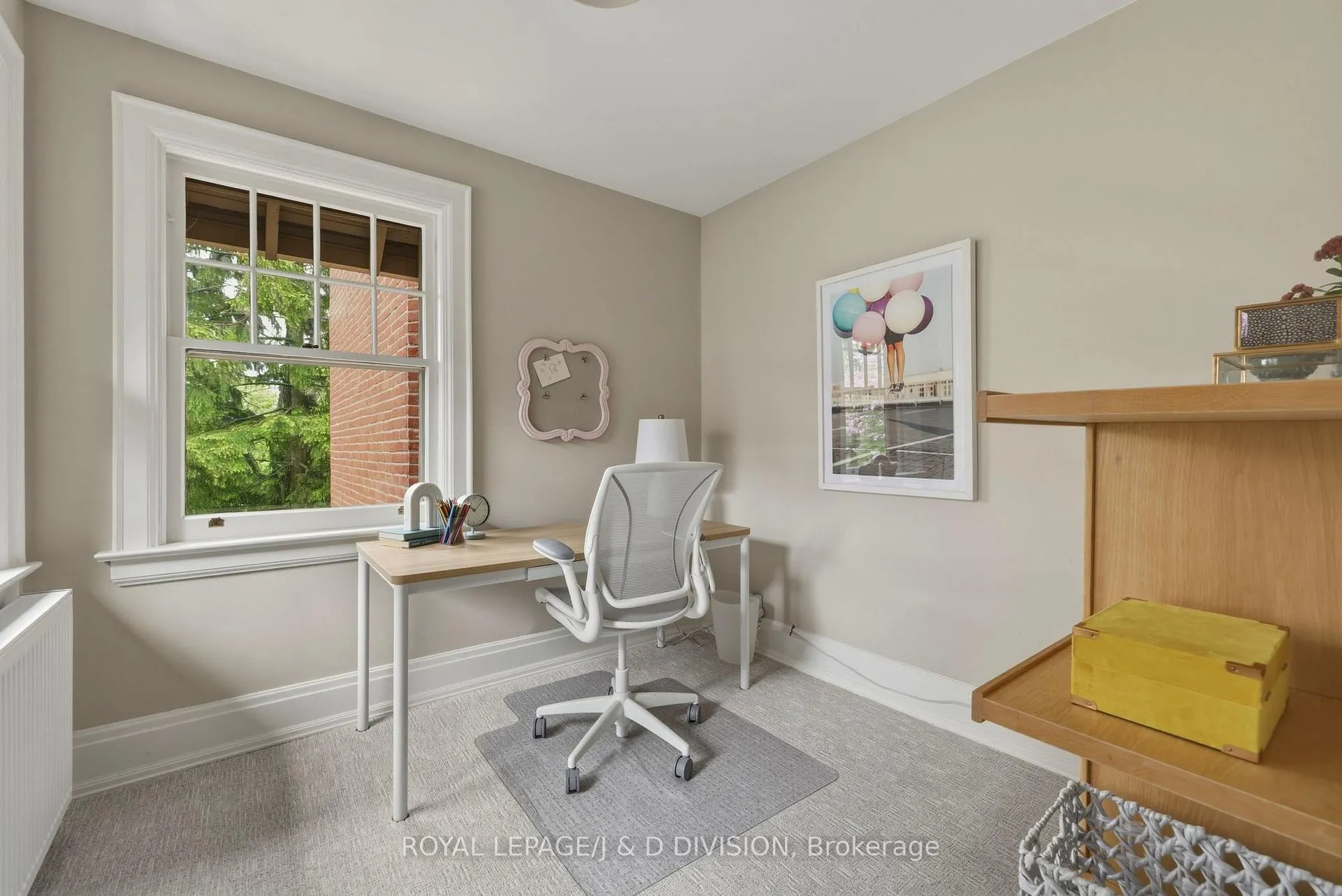 Photo 26 of 41 Ridge Drive, Toronto, Rosedale-Moore Park — HOMEH