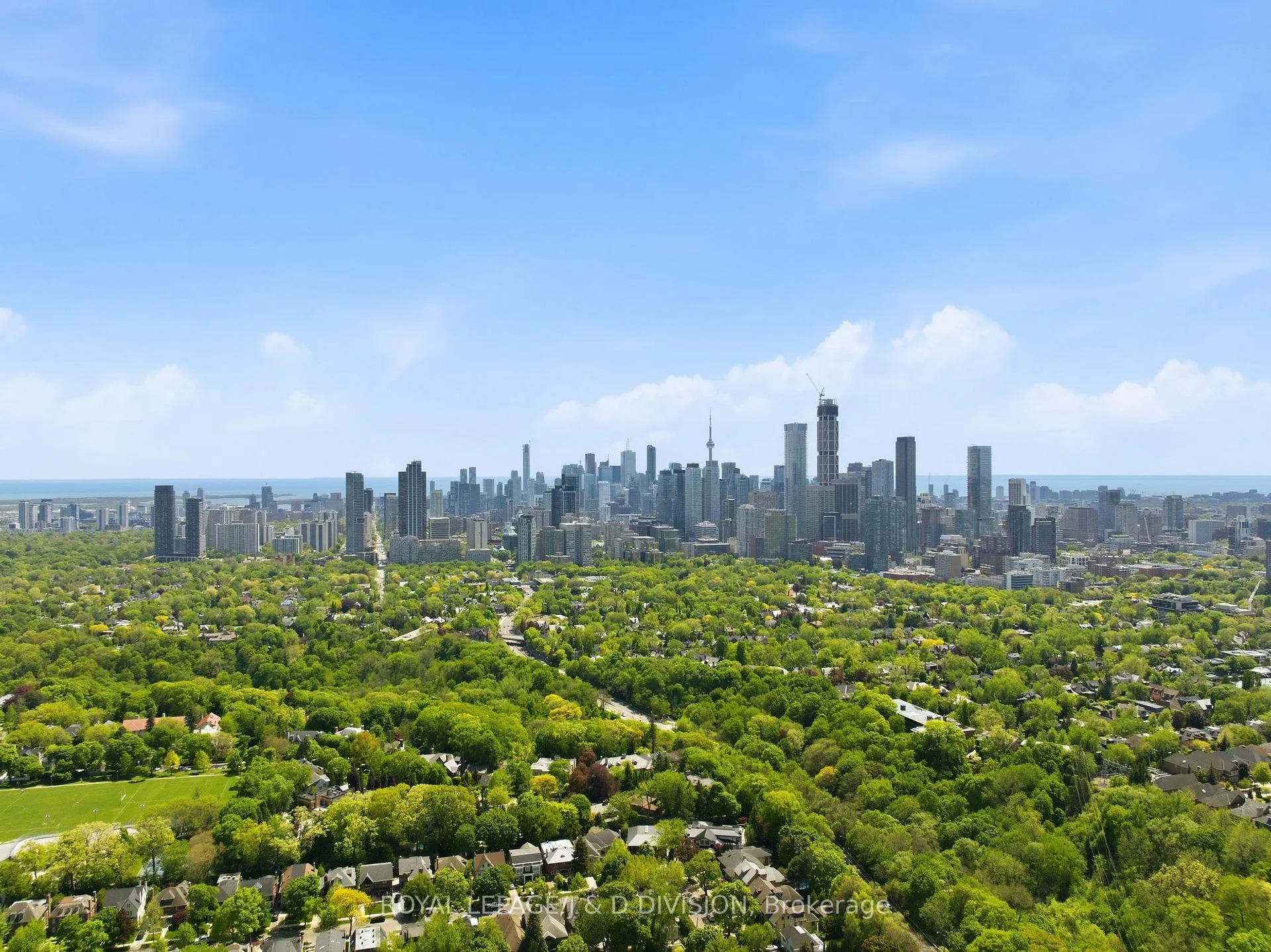 Photo 39 of 41 Ridge Drive, Toronto, Rosedale-Moore Park — HOMEH