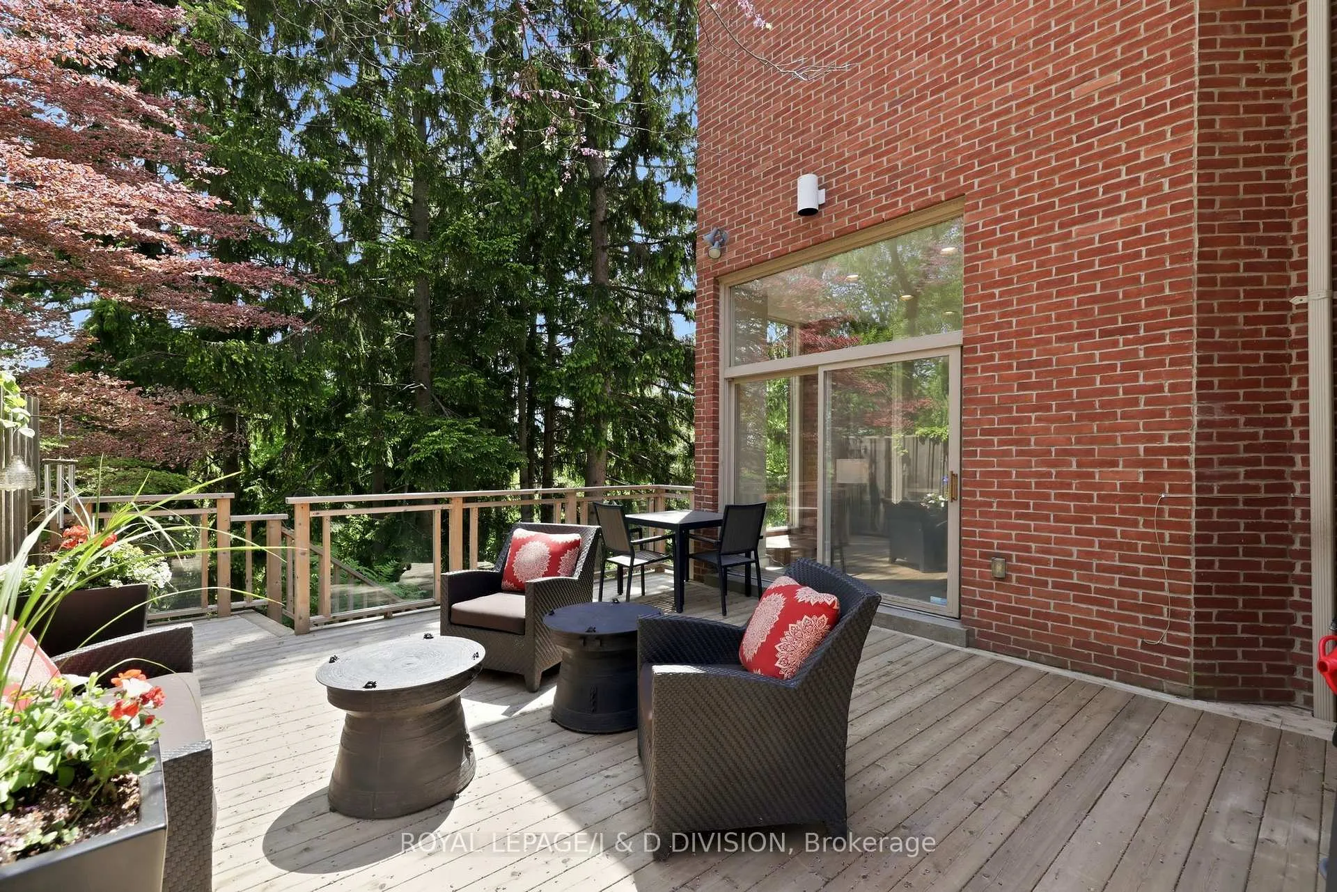 Photo 44 of 41 Ridge Drive, Toronto, Rosedale-Moore Park — HOMEH