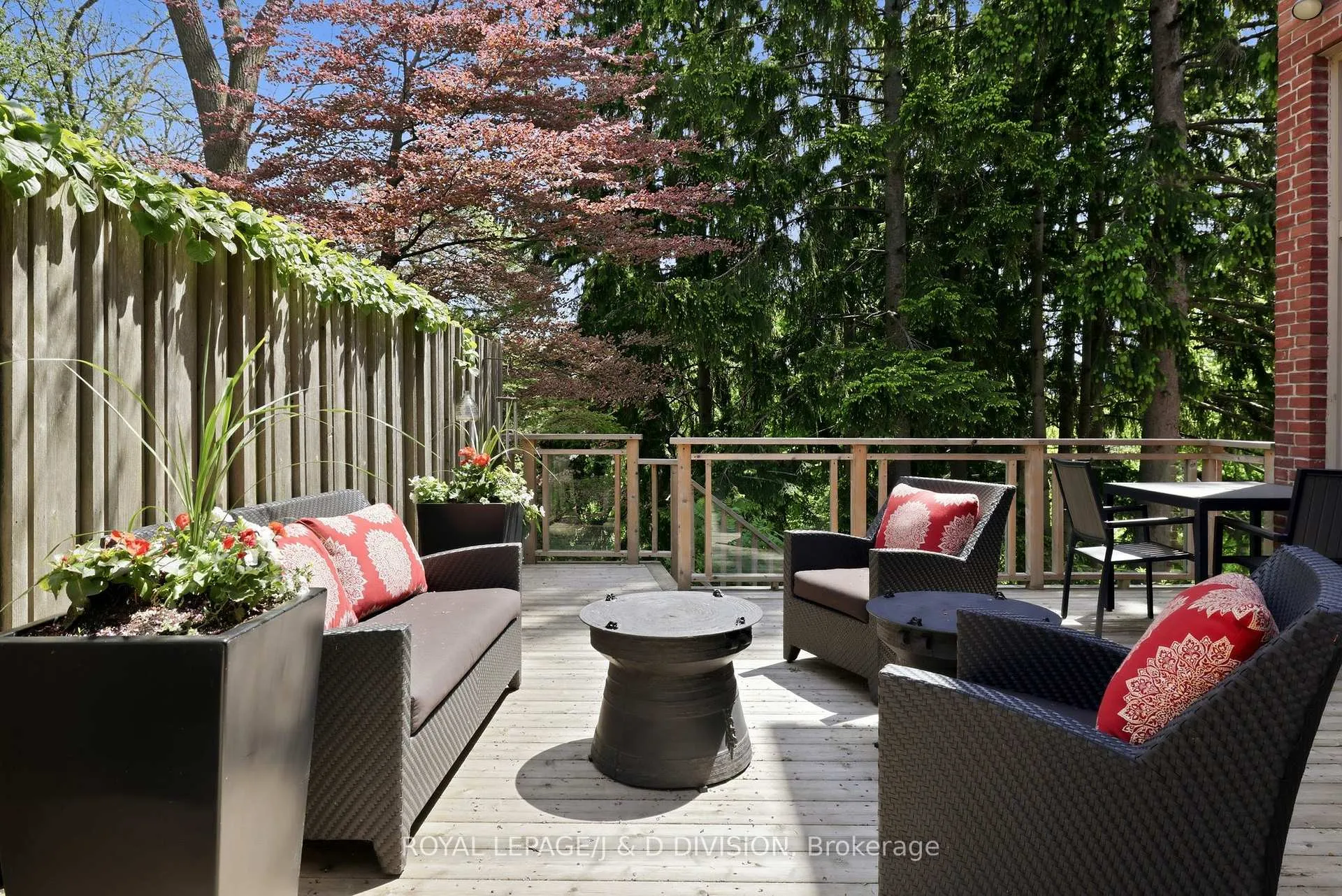 Photo 46 of 41 Ridge Drive, Toronto, Rosedale-Moore Park — HOMEH