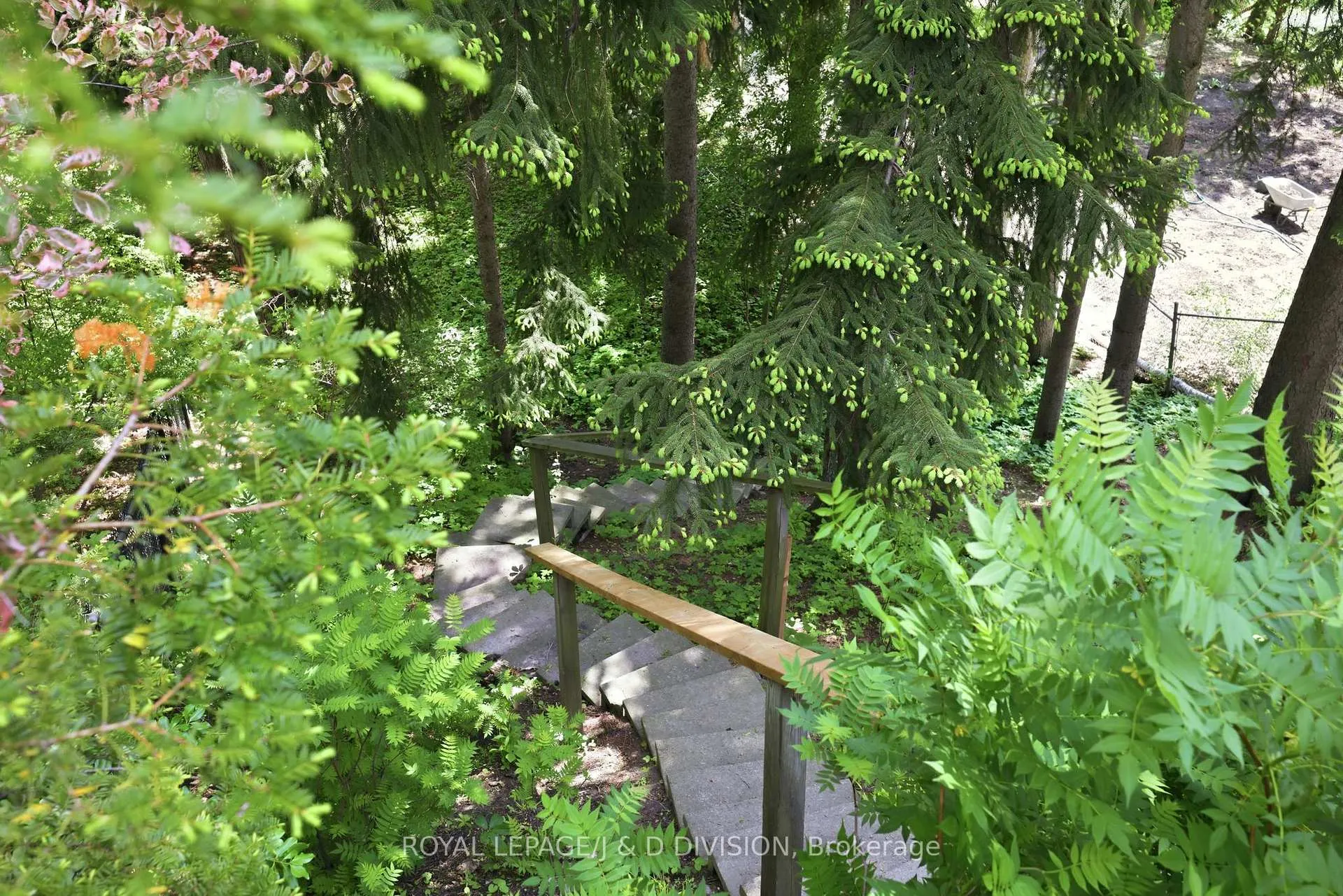 Photo 47 of 41 Ridge Drive, Toronto, Rosedale-Moore Park — HOMEH