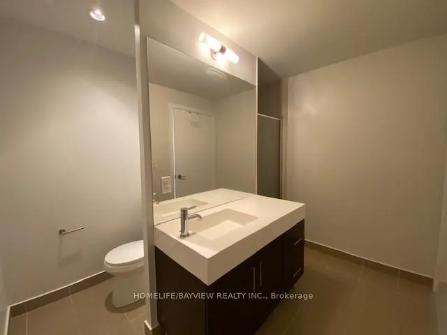 Photo 7 of Unit 823, 35 Brian Peck Crescent, Toronto, Thorncliffe Park — HOMEH