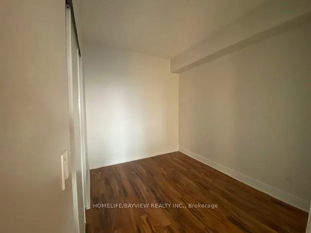 Photo 8 of Unit 823, 35 Brian Peck Crescent, Toronto, Thorncliffe Park — HOMEH