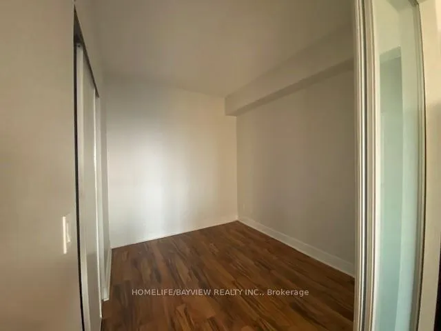 Photo 9 of Unit 823, 35 Brian Peck Crescent, Toronto, Thorncliffe Park — HOMEH