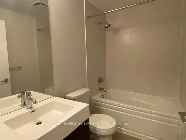 Photo 10 of Unit 823, 35 Brian Peck Crescent, Toronto, Thorncliffe Park — HOMEH