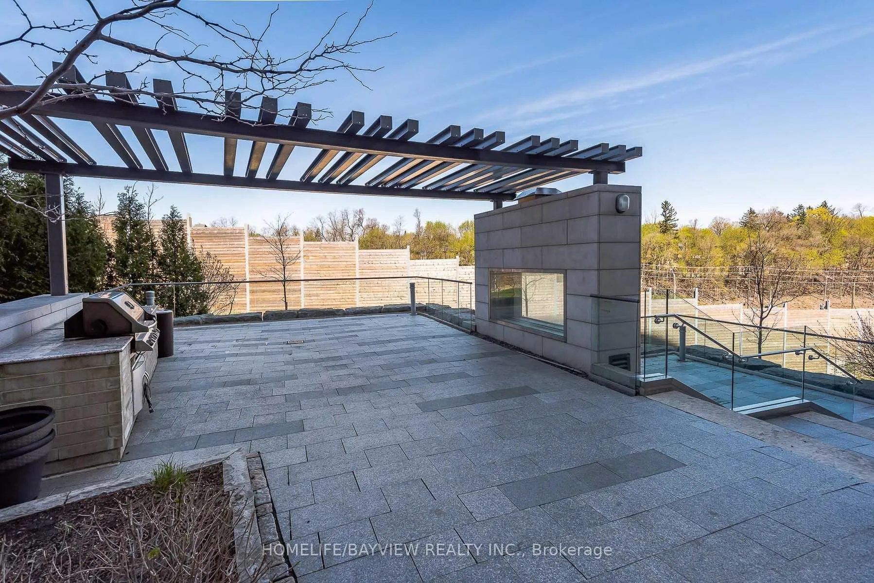Photo 17 of Unit 823, 35 Brian Peck Crescent, Toronto, Thorncliffe Park — HOMEH