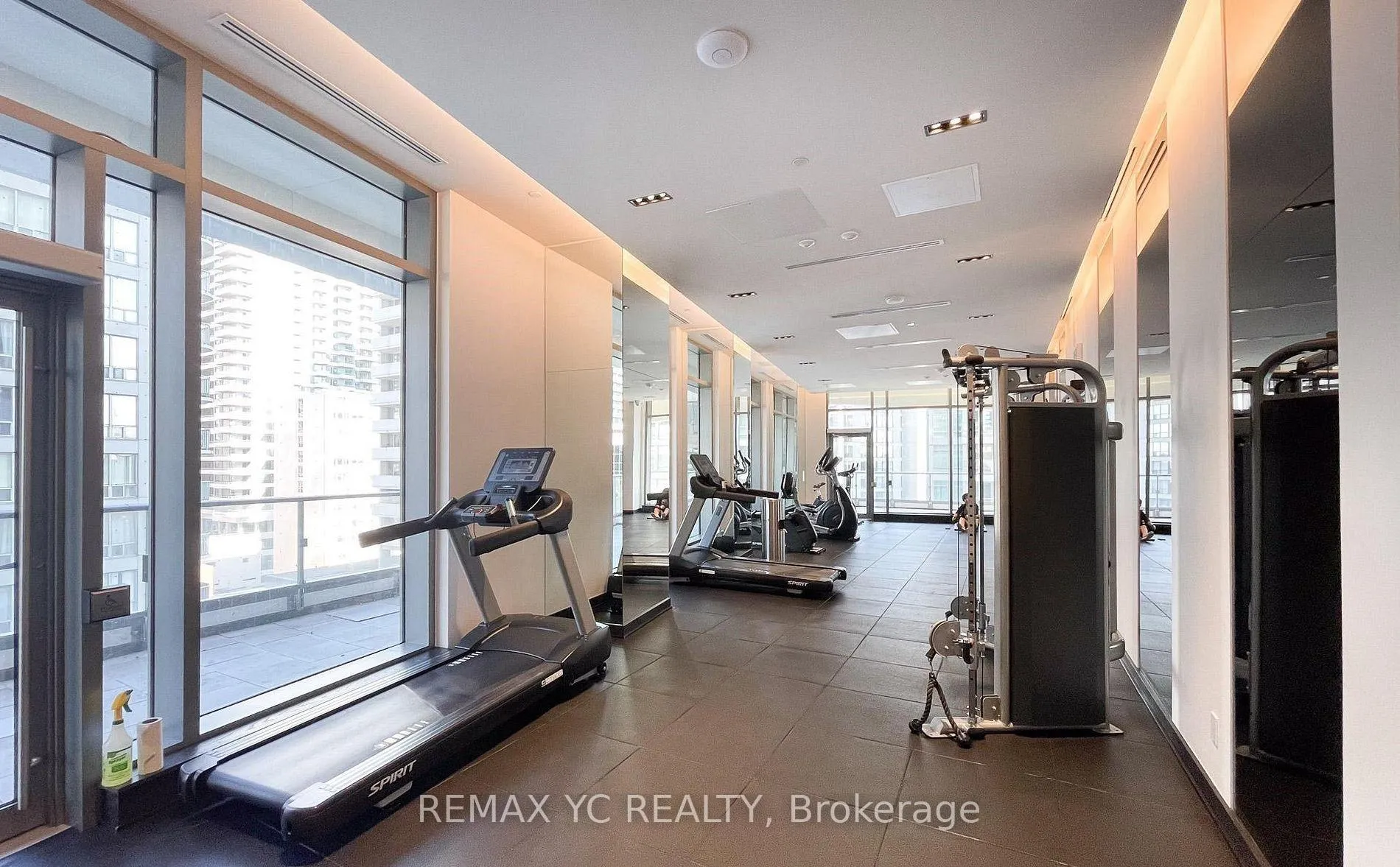 Photo 15 of Unit 3210, 2221 Yonge Street, Toronto, Mount Pleasant West — HOMEH
