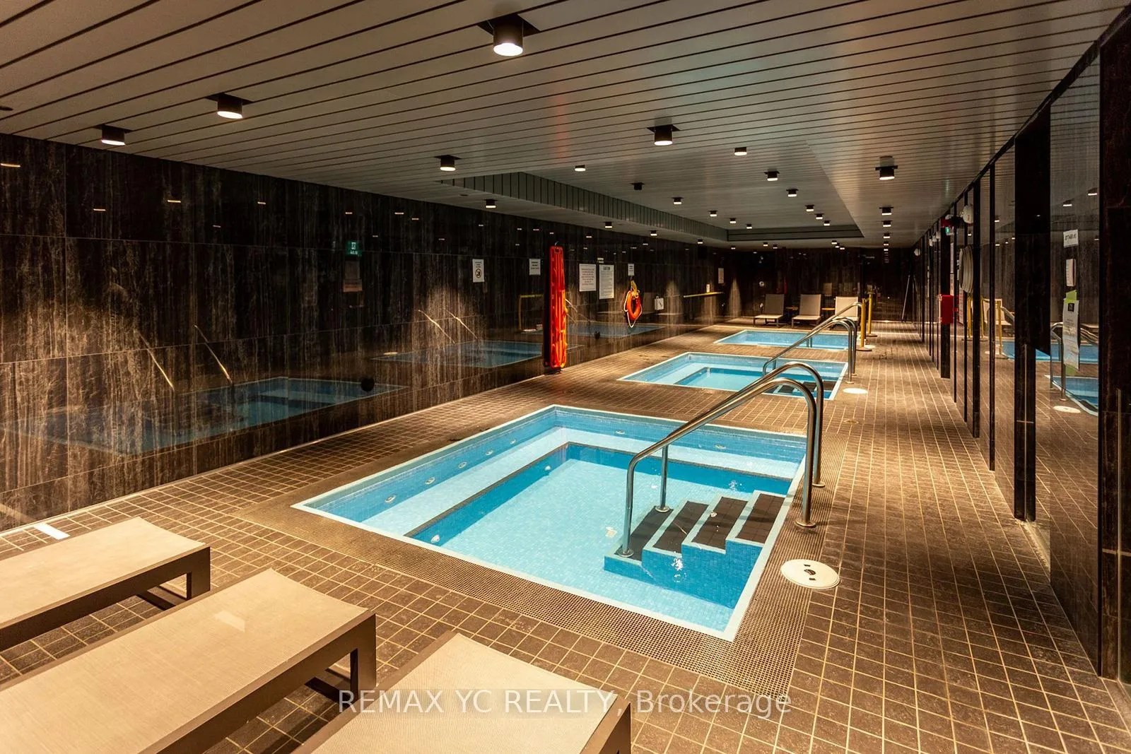 Photo 18 of Unit 3210, 2221 Yonge Street, Toronto, Mount Pleasant West — HOMEH