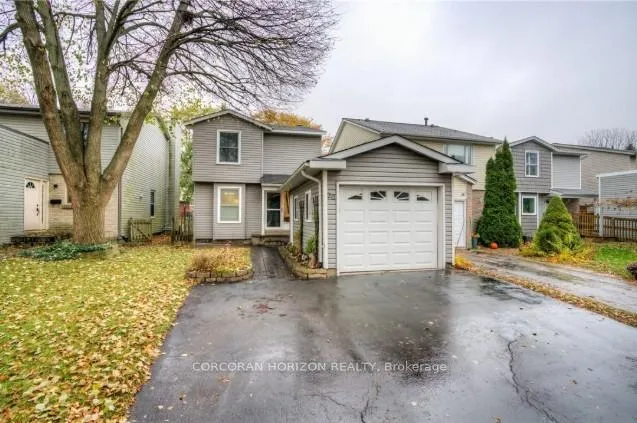 Photo 1 of 26 Winding Woods Crescent W, London, North F — HOMEH