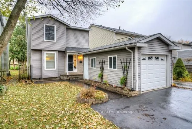 Photo 2 of 26 Winding Woods Crescent W, London, North F — HOMEH