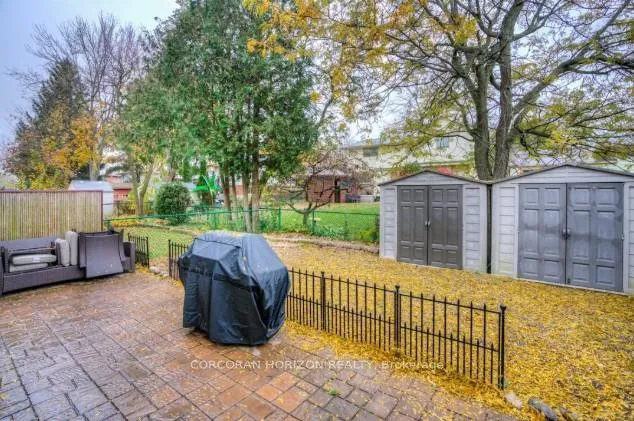 Photo 25 of 26 Winding Woods Crescent W, London, North F — HOMEH