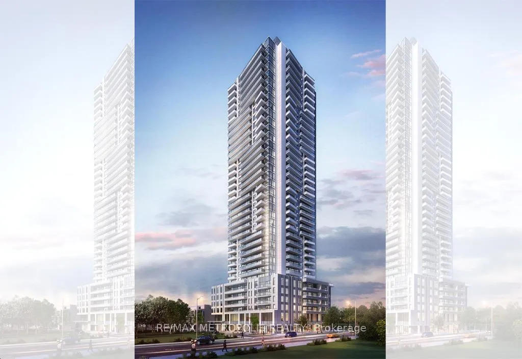 Photo 1 of Unit 514, 25 St. Dennis Drive, Toronto, Flemingdon Park — HOMEH