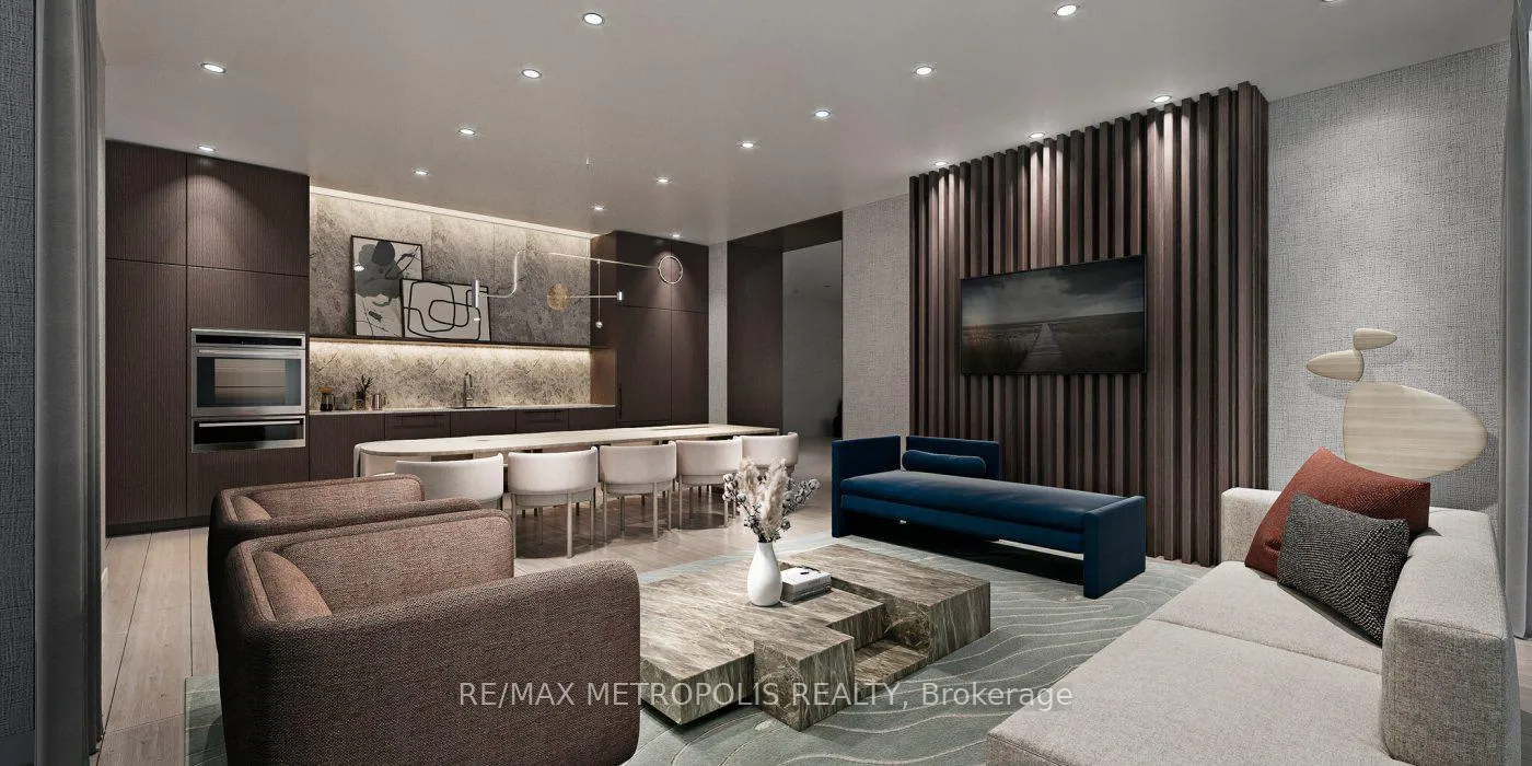 Photo 5 of Unit 514, 25 St. Dennis Drive, Toronto, Flemingdon Park — HOMEH