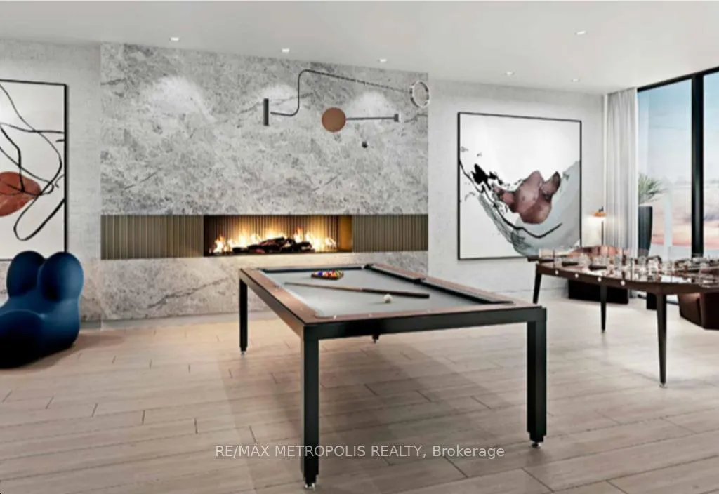 Photo 10 of Unit 514, 25 St. Dennis Drive, Toronto, Flemingdon Park — HOMEH